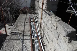 იყიდება ბინა, 8 ოთახიანი, ძველი აშენებული, თბილისი, კუკია