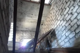 იყიდება ბინა, 8 ოთახიანი, ძველი აშენებული, თბილისი, კუკია