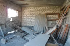 იყიდება ბინა, 8 ოთახიანი, ძველი აშენებული, თბილისი, კუკია