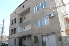 იყიდება ბინა, 8 ოთახიანი, ძველი აშენებული, თბილისი, კუკია