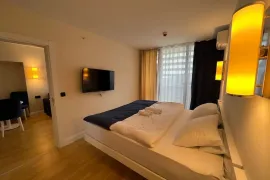 Apartment for sale, 2 Room, New building, Batumi, Khimshiashvili District