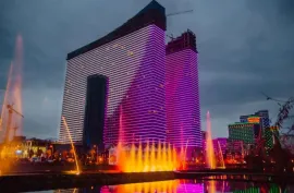 Apartment for sale, 2 Room, New building, Batumi, Khimshiashvili District