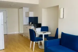 Apartment for sale, 2 Room, New building, Batumi, Khimshiashvili District