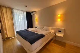 Apartment for sale, 2 Room, New building, Batumi, Khimshiashvili District