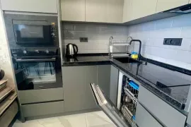 For Rent, 2 Room, New building, Batumi, Khimshiashvili District