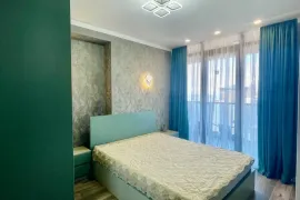 For Rent, 2 Room, New building, Batumi, Khimshiashvili District