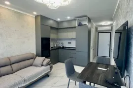 For Rent, 2 Room, New building, Batumi, Khimshiashvili District