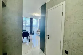 For Rent, 2 Room, New building, Batumi, Khimshiashvili District