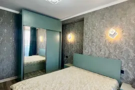 For Rent, 2 Room, New building, Batumi, Khimshiashvili District