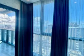 For Rent, 2 Room, New building, Batumi, Khimshiashvili District