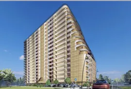 იყიდება ბინა, 2 ოთახიანი, ახალი აშენებული, ბათუმი, აეროპორტის უბანი