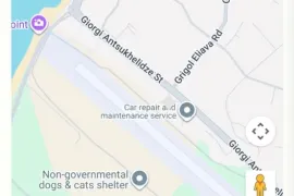 იყიდება ბინა, 2 ოთახიანი, ახალი აშენებული, ბათუმი, აეროპორტის უბანი