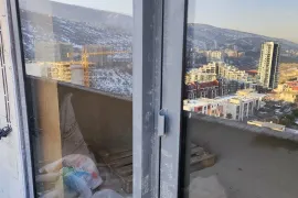 იყიდება ბინა, 2 ოთახიანი, ახალი აშენებული, თბილისი, საბურთალო