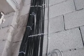 იყიდება ბინა, 2 ოთახიანი, ახალი აშენებული, თბილისი, საბურთალო