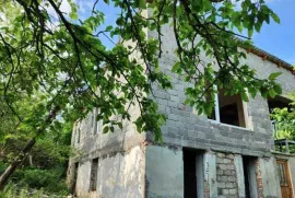 იყიდება სახლი, 7 ოთახიანი, დუშეთი, საშაბურო