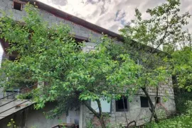 იყიდება სახლი, 7 ოთახიანი, დუშეთი, საშაბურო