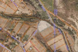 იყიდება მიწის ნაკვეთი, სასოფლო - სამეურნეო