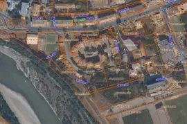 იყიდება მიწის ნაკვეთი, არა სასოფლო - სამეურნეო, გორი