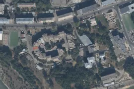 იყიდება მიწის ნაკვეთი, არა სასოფლო - სამეურნეო, გორი