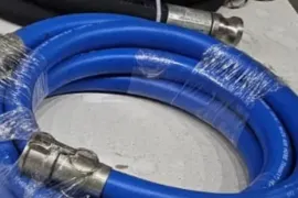 ქვიშა-ცემენტის სალესი აპარატი