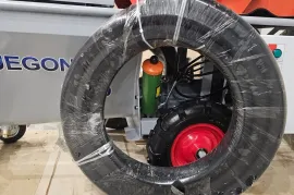 ქვიშა-ცემენტის სალესი აპარატი