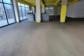 იატაკის მოჭიმვა