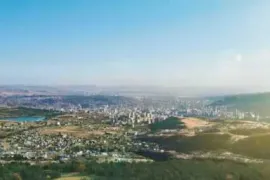 იყიდება მიწის ნაკვეთი, თხინვალი