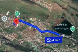 იყიდება მიწის ნაკვეთი, თხინვალი