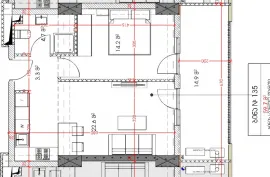 იყიდება ბინა, 2 ოთახიანი, ახალი აშენებული, თბილისი, ნუცუბიძის ფერდობი