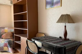 ქირავდება ბინა, 1 ოთახიანი, ძველი აშენებული, თბილისი, საბურთალო