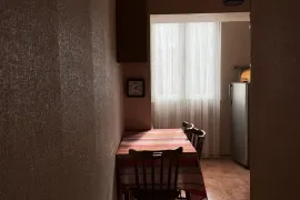 ქირავდება ბინა, 1 ოთახიანი, ძველი აშენებული, თბილისი, საბურთალო