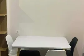 ქირავდება ბინა, 1 ოთახიანი, ახალი აშენებული, თბილისი, დიდი დიღომი