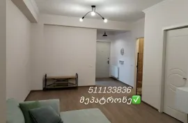 ქირავდება ბინა, 1 ოთახიანი, ახალი აშენებული, თბილისი, დიდი დიღომი