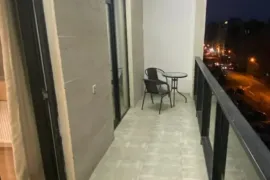 ქირავდება ბინა, 1 ოთახიანი, ახალი აშენებული, თბილისი, დიდი დიღომი