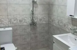 ქირავდება ბინა, 1 ოთახიანი, ახალი აშენებული, თბილისი, დიდი დიღომი