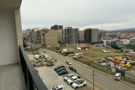 ქირავდება ბინა, 1 ოთახიანი, ახალი აშენებული, თბილისი, დიდი დიღომი