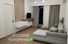 ქირავდება ბინა, 1 ოთახიანი, ახალი აშენებული, თბილისი, დიდი დიღომი