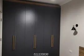 ქირავდება ბინა, 1 ოთახიანი, ახალი აშენებული, თბილისი, დიდი დიღომი