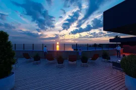 Apartment for sale, 2 Room, New building, Batumi, Airport District