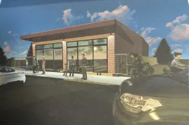 ქირავდება, უნივერსალური კომერციული  ფართი, სამტრედია