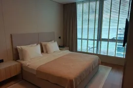 Продается квартира, 3 Kомнатная, Новостройка, Батуми, Руставельский район