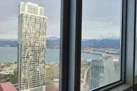 Продается квартира, 3 Kомнатная, Новостройка, Батуми, Руставельский район