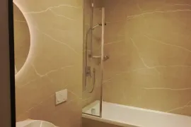 Продается квартира, 3 Kомнатная, Новостройка, Батуми, Руставельский район