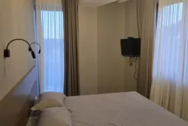 Продается квартира, 3 Kомнатная, Новостройка, Боржомский район, Бакуриани