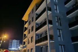 Продается квартира, 3 Kомнатная, Новостройка, Боржомский район, Бакуриани