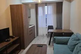 Продается квартира, 3 Kомнатная, Новостройка, Боржомский район, Бакуриани