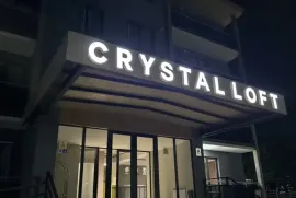 Продается квартира, 3 Kомнатная, Новостройка, Боржомский район, Бакуриани