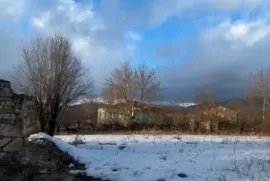 იყიდება მიწის ნაკვეთი, სასოფლო - სამეურნეო, ტუშურები