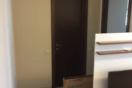 For Rent, 2 Room, New building, Tbilisi, saburtalo