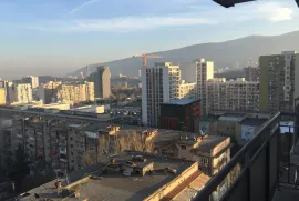 For Rent, 2 Room, New building, Tbilisi, saburtalo